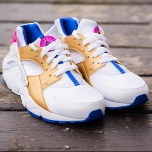 Nike Huarache Run